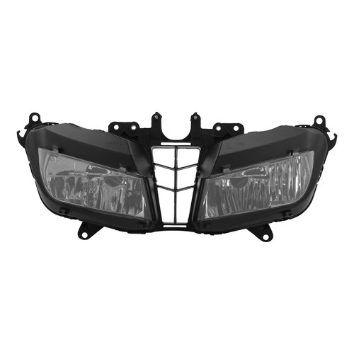 Front headlight head light - front,
